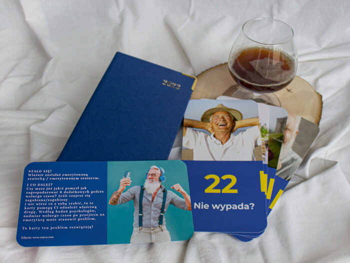 Dla wolnych od obowiązku pracy, czyli co zrobić z nadwyżką wolnego czasu?